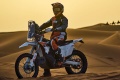 Nouveaut 2025 Trail KTM 450 Rally Replica 2026