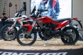 Trail Moto Morini Kanguro 300