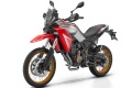 Trail QJMOTOR SRT 800 RX