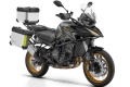 Trail QJMOTOR SRT 900 SX Touring