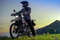 Trails Kawasaki KLX230 Sherpas S DF