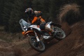 Nouveaut 2025 Trails KTM 390 Adventure R X