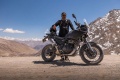 Les futures Royal Enfield Himalayan sortie