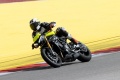 Essai moto Triumph Speed Triple 1200 RX