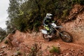 Essai motos Triumph TF 250 E TF 450 E