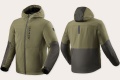 Veste moto Rev it! Traffic 2 H2O