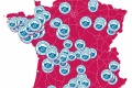 Les Villages étapes pause route vacances