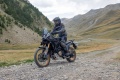 Essai moto Voge DS800X Rally