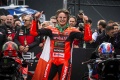 WSBK Bulega prolonge Ducati