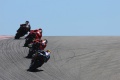Michelin fournisseur unique WorldSBK dès 2027