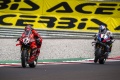 WSBK   Sans faute Bulega Italie