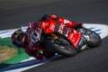 WSBK   Bulega impose � Jerez