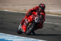 WSBK   pole Bulega � Jerez