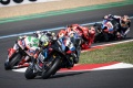 WSBK Razgatlioglu double mise France