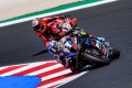 WSBK   Razgatlioglu vainqueur milie Romagne