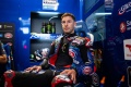 WSBK   Rea raccroche cuir
