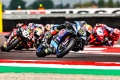 Diaporama WorldSBK Italie