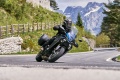 Essai moto Yamaha Tracer 9 GT+ Y AMT