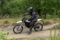 Essai moto �lectrique Zero Motorcycles XE