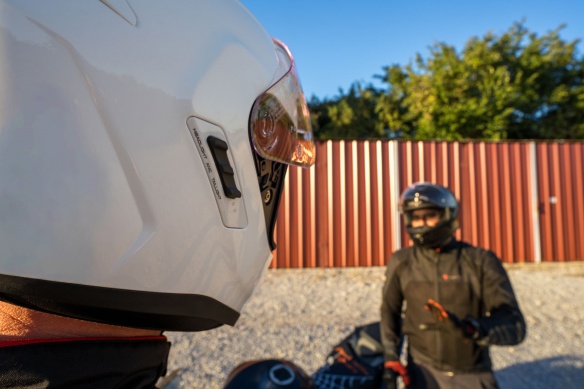 ANC &agrave; moto : Gadget ou vraie solution contre le bruit ?