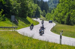 March&eacute; moto : l'Europe rebondit au 1er trimestre - Cr&eacute;dit photo : ACEM