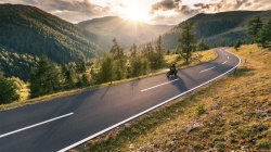 March&eacute; moto : croissance soutenue en Europe - Photo d'illustration, cr&eacute;dit : ACEM