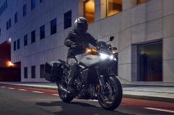 March&eacute; moto : une rentr&eacute;e dynamique - Cr&eacute;dit photo : Honda