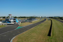 La gestion du Circuit Carole de nouveau confi&eacute;e &agrave; la FFM - Cr&eacute;dit photo : FFM