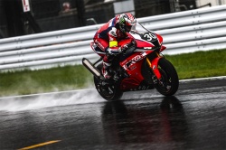 8h Suzuka : 5e victoire cons&eacute;cutive pour Honda HRC - Cr&eacute;dit photo : Good Shoot