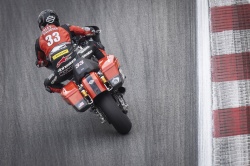 9 pilotes confirm&eacute;s pour la Bagger World Cup