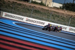 Bridgestone met la gomme en endurance