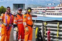 Formation des commissaires de piste pour 2027 - Photo d'illustration, cr&eacute;dit : Good Shoot