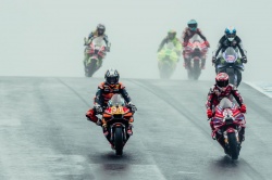 MotoGP : annulation du Grand Prix d'Australie - Cr&eacute;dit photo : Rob Gray/Polarity Photo