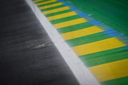 MotoGP : bilan des incidents survenus au Br&eacute;sil - Cr&eacute;dit photo : Lukasz Swiderek/PSP /FIM