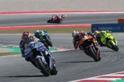 MotoGP : Marquez s'impose lors du Sprint - Cr&eacute;dit photo : Gold & Goose / Red Bull Content Pool