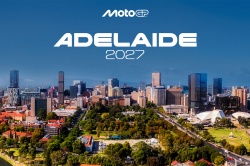 MotoGP : changement de circuit pour le Grand Prix d'Australie
