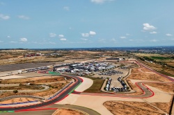 Le MotorLand Aragon prolong&eacute; au calendrier MotoGP - Cr&eacute;dit photo : PhotoPSP/Lukasz Swiderek