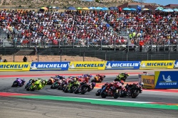 MotoGP : la grille 2027 presque compl&egrave;te - Photo d'illustration, cr&eacute;dit : PSP/Lukasz Swiderek