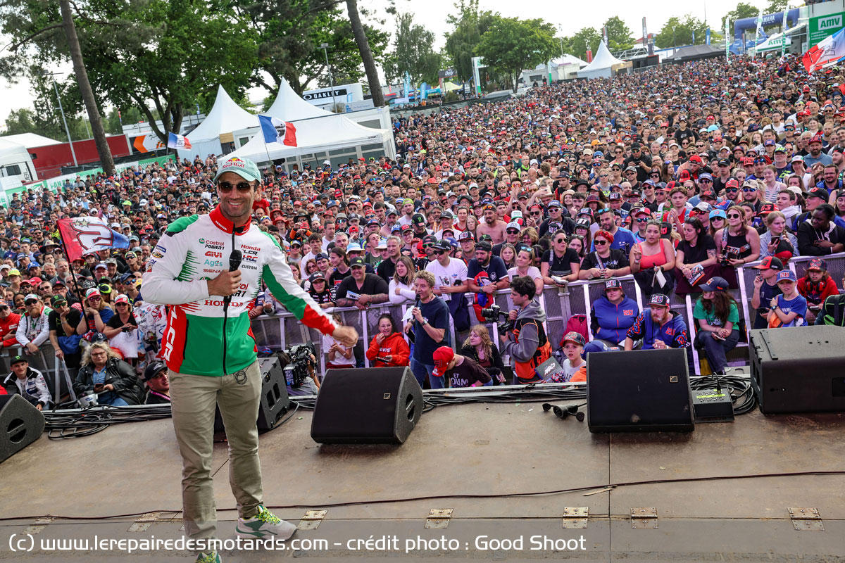 MotoGP : Le programme du Grand Prix de France