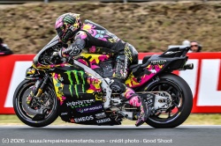 Le MotoGP interdit les holeshot devices - Photo d'illustration, cr&eacute;dit : Good Shoot
