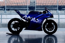 Yamaha devient fournisseur du Moto3