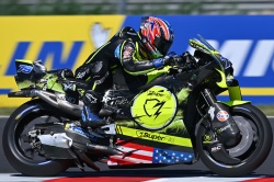 MotoGP : premi&egrave;re pole pour Ogura &agrave; Brno - Photo d'illustration, cr&eacute;dit : PSP/Lukasz Swiderek