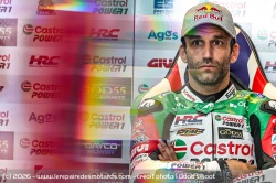 MotoGP : Zarco de retour &agrave; Aragon