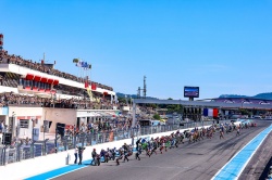 56 teams pour le 89e Bol d'Or - Cr&eacute;dit photo : Good Shoot