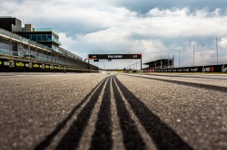 WSBK : le circuit The Bend au calendrier 2028 - Cr&eacute;dit photo : Dorna WSBK Organization
