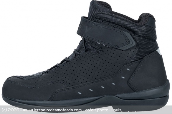 Chaussures moto Fastway S-2505