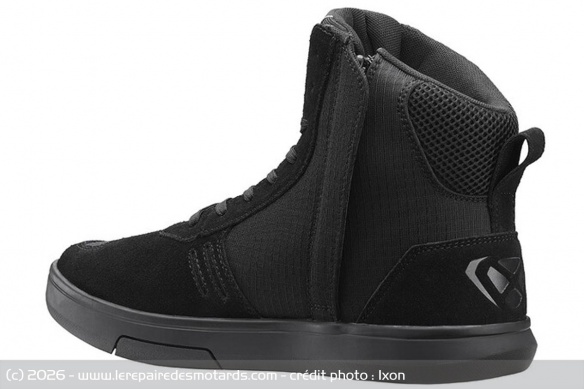 Baskets Ixon Ghost Air