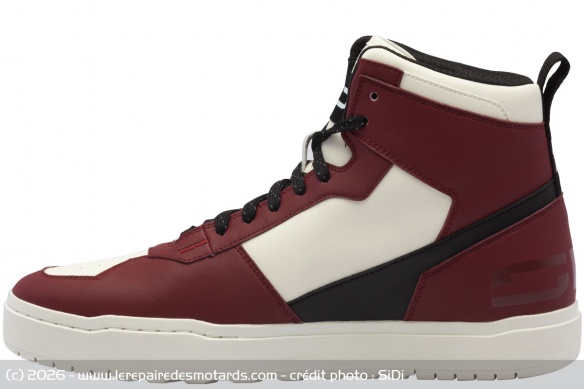 Baskets Sidi Lynx