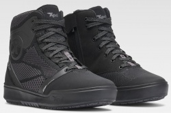 Baskets ventil&eacute;es XPD Moto Way Airknit