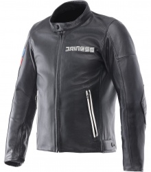 Blouson en cuir Dainese Leggenda